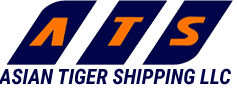 asian tiger shipping