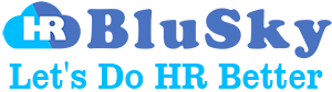 about hrblusky logo