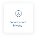security and privacy
